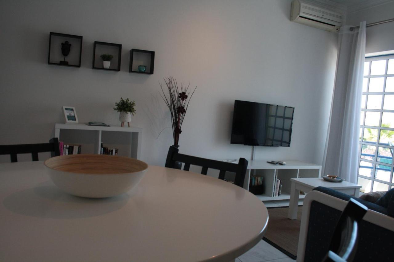 Com Piscina Em Albufeira, Da Oura Appartement *