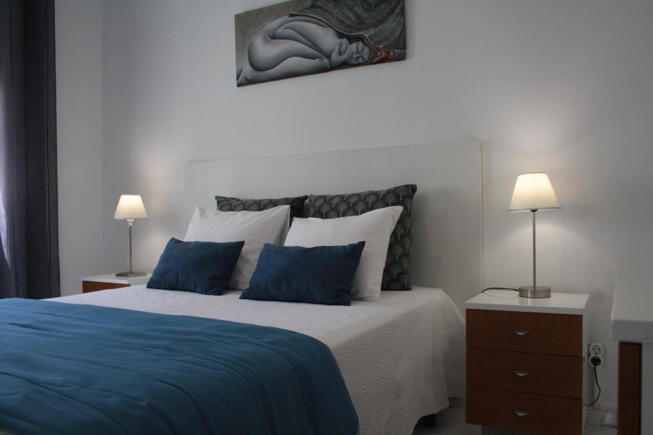 Appartement Com Piscina Em Albufeira, Da Oura
