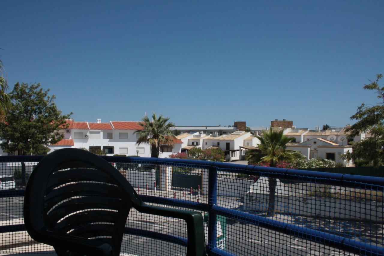 Com Piscina Em Albufeira, Da Oura Appartement Albufeira
