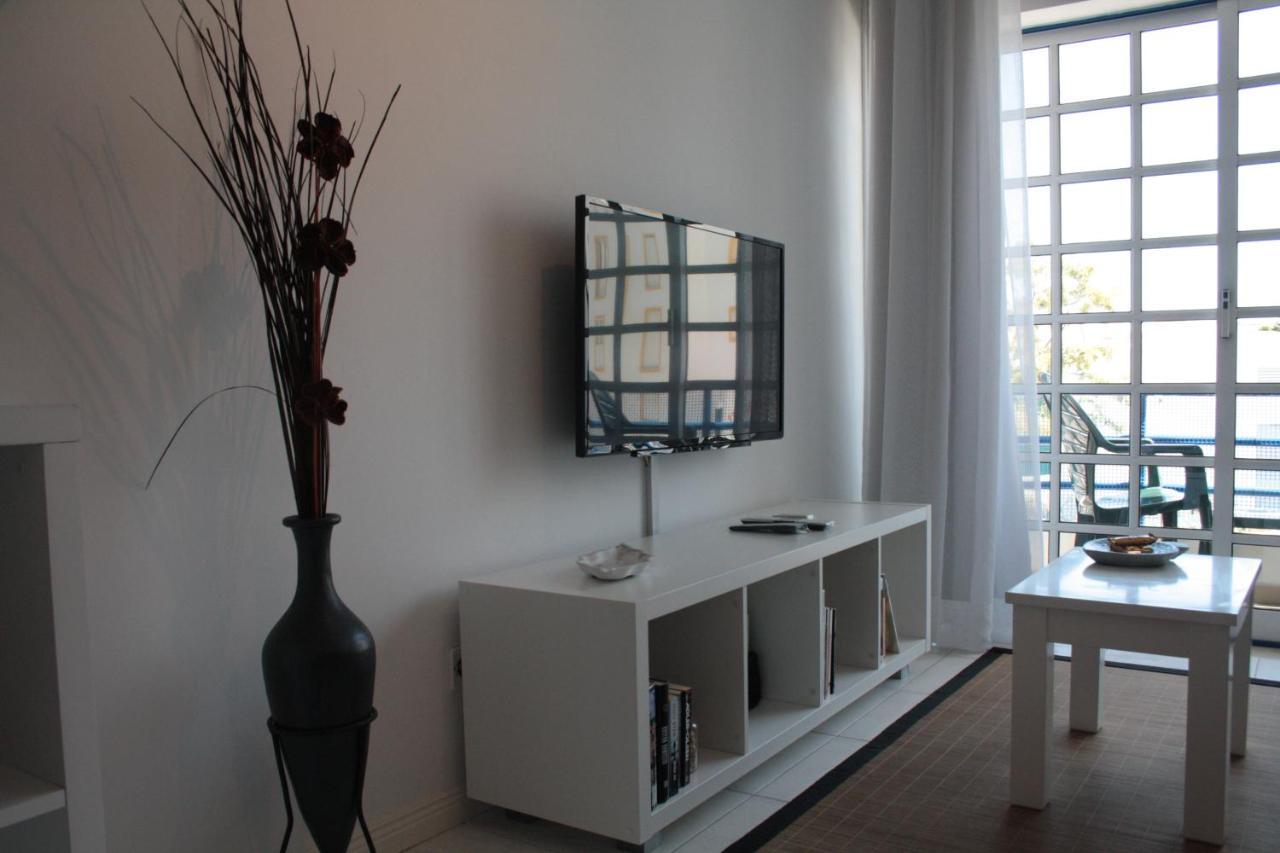 Appartement Com Piscina Em Albufeira, Da Oura