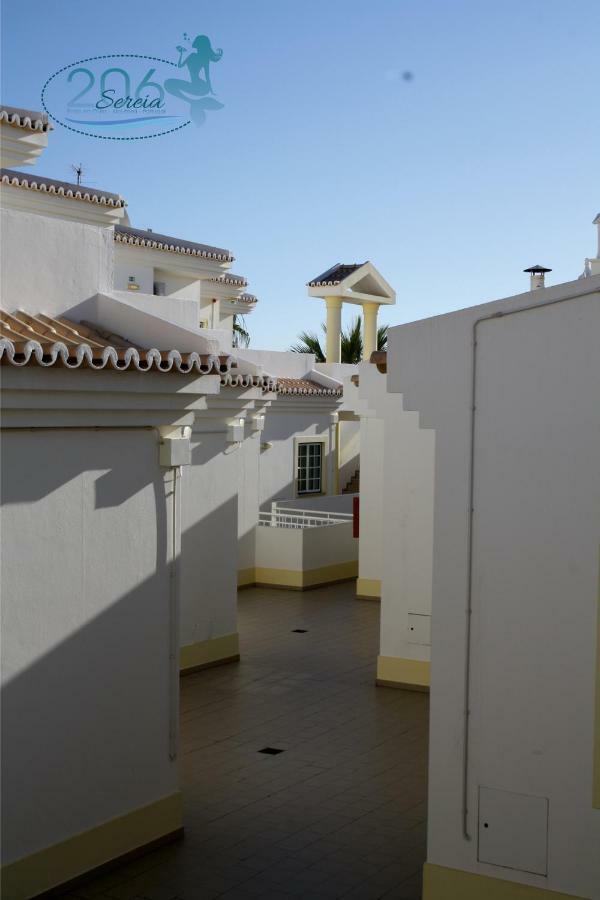 Appartement Com Piscina Em Albufeira, Da Oura Albufeira